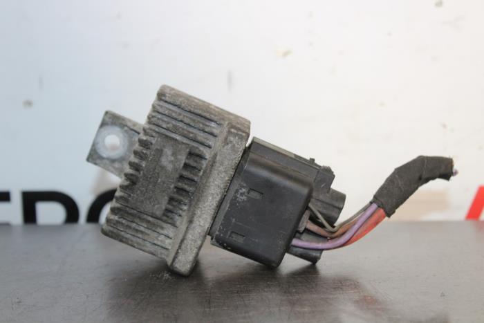 Gebruikte Computer Koeling Renault Modus/Grand Modus (JP) 1.5 dCi 65 FAP Prijs € 10,00 Margeregeling aangeboden door Autocommerce