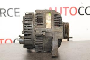 Gebruikte Dynamo Renault Twingo (C06) 1.2 Prijs op aanvraag aangeboden door Autocommerce