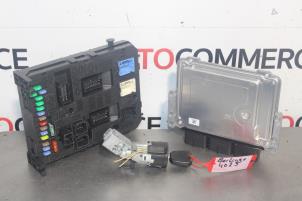Gebruikte Computer Motormanagement Citroen Berlingo 1.6 Hdi 16V 90 Phase 2 Prijs € 230,00 Margeregeling aangeboden door Autocommerce