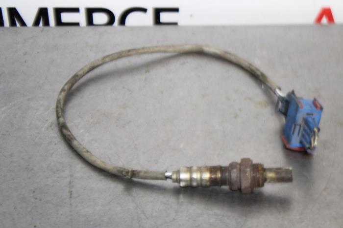 Peugeot 308 - Lambda Sonde