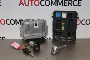 Gebruikte Computer Motormanagement Peugeot 207/207+ (WA/WC/WM) 1.6 HDi 16V Prijs € 140,00 Margeregeling aangeboden door Autocommerce
