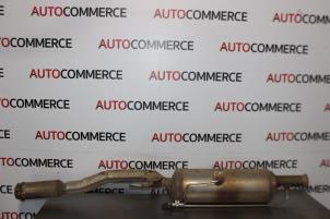 Gebruikte Katalysator Peugeot 2008 (CU) 1.6 Blue HDi 100 Prijs € 300,00 Margeregeling aangeboden door Autocommerce