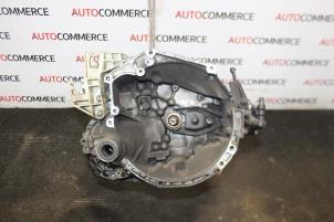 Gebruikte Versnellingsbak Citroen C4 Berline (LC) 1.4 16V Prijs € 220,00 Margeregeling aangeboden door Autocommerce