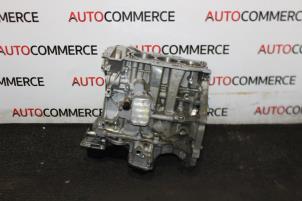 Gereviseerde Draaiend Gedeelte motor Peugeot 2008 (CU) 1.2 12V e-THP PureTech 110 Prijs op aanvraag aangeboden door Autocommerce