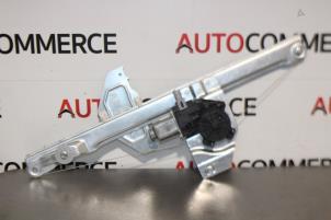 Nieuwe Ruitmechaniek 2Deurs links-voor Peugeot Partner Prijs € 169,40 Inclusief btw aangeboden door Autocommerce