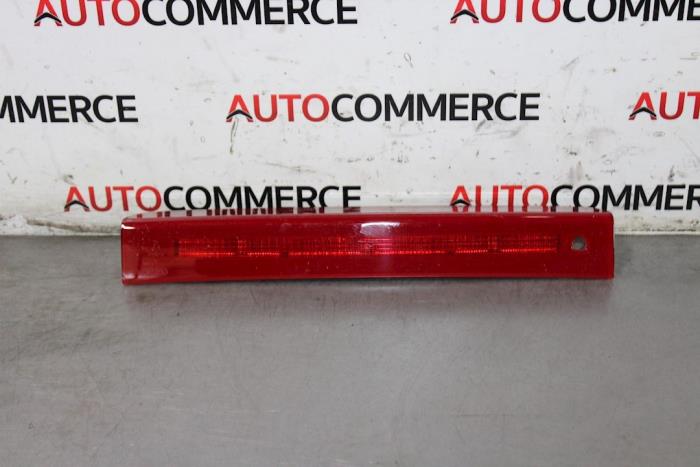 Renault Scenic - Extra Remlicht midden