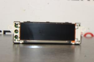 Gebruikte Display Interieur Citroen Jumpy (G9) 2.0 HDI 120 16V Prijs € 25,00 Margeregeling aangeboden door Autocommerce