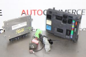 Gebruikte Computer Motormanagement Citroen C3 (SC) 1.1 Prijs € 275,00 Margeregeling aangeboden door Autocommerce