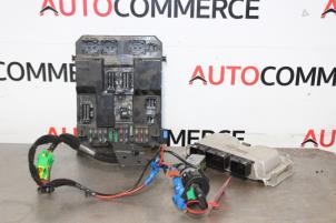 Gebruikte Computer Motormanagement Peugeot 307 Break (3E) 1.6 16V Prijs € 150,00 Margeregeling aangeboden door Autocommerce