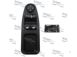 Nieuwe Raam schakelaar elektrisch Citroen Jumpy Prijs € 96,80 Inclusief btw aangeboden door Autocommerce