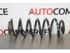 Torsieveer achter van een Peugeot 308 (4A/C), 2007 / 2015 1.6 HDi 16V, Hatchback, Diesel, 1.560cc, 66kW (90pk), FWD, DV6ATED4; 9HX, 2007-09 / 2014-10, 4A9HX; 4C9HX 2010