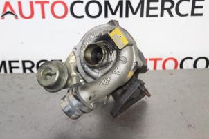 Gebruikte Turbo Renault Kangoo/Grand Kangoo (KW) 1.5 dCi 85 Prijs € 50,00 Margeregeling aangeboden door Autocommerce