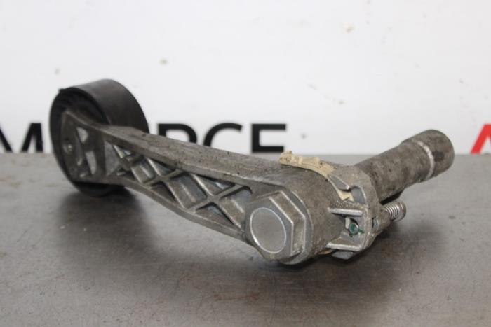 Gebruikte Spanner multiriem Peugeot 308 SW (4E/H) 1.6 16V THP Autom. Prijs op aanvraag aangeboden door Autocommerce