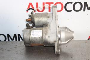 Gebruikte Startmotor Renault Megane III Coupe (DZ) 2.0 16V CVT Prijs op aanvraag aangeboden door Autocommerce