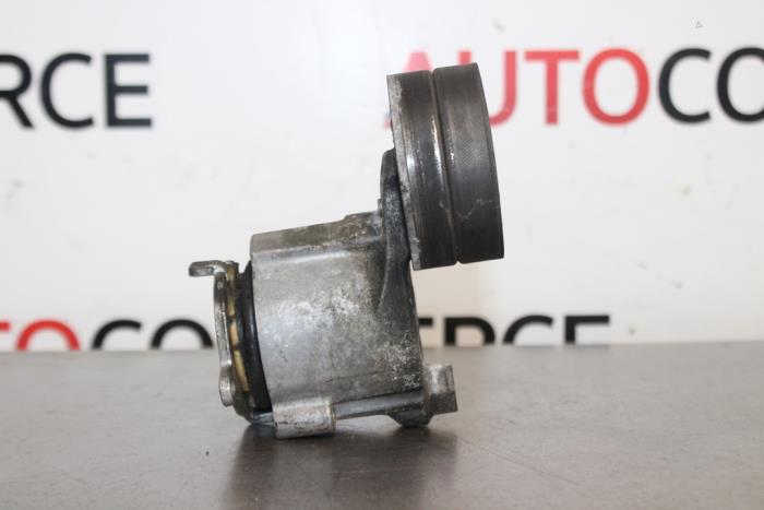 Gebruikte Spanner multiriem Renault Grand Scénic III (JZ) Prijs op aanvraag aangeboden door Autocommerce