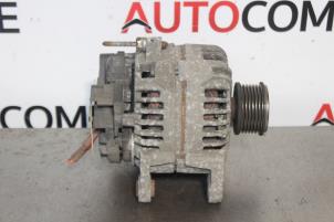 Gebruikte Dynamo Renault Modus/Grand Modus (JP) 1.5 dCi 85 Prijs € 40,00 Margeregeling aangeboden door Autocommerce