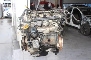 Gebruikte Motor Fiat Fiorino (225) 1.3 D 16V Multijet Prijs € 1.600,00 Margeregeling aangeboden door Autocommerce