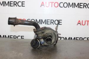 Gebruikte Turbo Fiat Fiorino (225) 1.3 D 16V Multijet Prijs € 250,00 Margeregeling aangeboden door Autocommerce