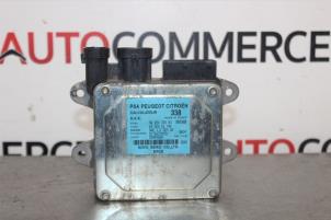 Gebruikte Computer Stuurbekrachtiging Citroen C3 Pluriel (HB) 1.4 Prijs op aanvraag aangeboden door Autocommerce