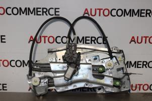 Gebruikte Ruitmechaniek 2Deurs links-achter Citroen C3 Pluriel (HB) 1.4 Prijs € 100,00 Margeregeling aangeboden door Autocommerce