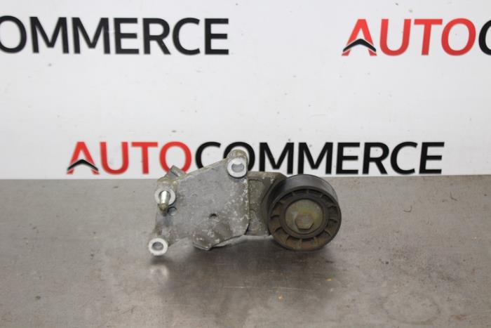 Gebruikte Spanrol Multiriem Citroen C3 Pluriel (HB) 1.4 HDi Prijs € 20,00 Margeregeling aangeboden door Autocommerce