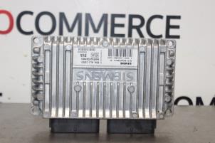 Gebruikte Computer Automatische Bak Peugeot 307 (3A/C/D) 2.0 16V Prijs € 75,00 Margeregeling aangeboden door Autocommerce