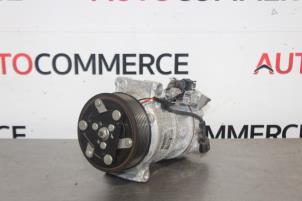 Gebruikte Aircopomp Dacia Lodgy (JS) 1.2 TCE 16V Prijs € 120,00 Margeregeling aangeboden door Autocommerce