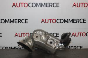 Gebruikte Katalysator Dacia Lodgy (JS) 1.2 TCE 16V Prijs € 200,00 Margeregeling aangeboden door Autocommerce