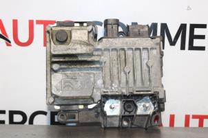 Gebruikte Start/Stop computer Peugeot 208 I (CA/CC/CK/CL) 1.2 12V e-THP PureTech 110 Prijs € 60,00 Margeregeling aangeboden door Autocommerce