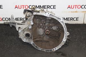 Gebruikte Versnellingsbak Citroen C3 Pluriel (HB) 1.4 HDi Prijs op aanvraag aangeboden door Autocommerce