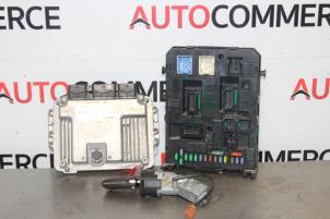 Gebruikte Computer Motormanagement Citroen Berlingo 1.6 Hdi 75 16V Phase 1 Prijs € 140,00 Margeregeling aangeboden door Autocommerce