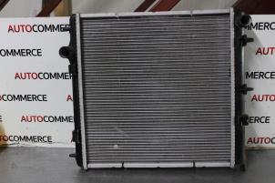 Gebruikte Radiateur Citroen C3 (SC) 1.2 VTi 82 12V Prijs € 40,00 Margeregeling aangeboden door Autocommerce