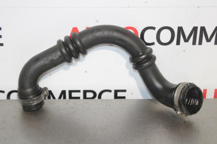 Gebruikte Intercooler Slang Renault Clio III Estate/Grandtour (KR) 1.2 16V TCe Prijs op aanvraag aangeboden door Autocommerce