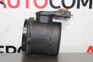 Gebruikte Luchtmassameter Citroen Berlingo 1.6 Hdi 75 16V Phase 1 Prijs € 15,00 Margeregeling aangeboden door Autocommerce