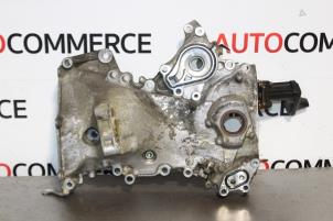 Gebruikte Distributiedeksel Peugeot 107 1.0 12V Prijs € 75,00 Margeregeling aangeboden door Autocommerce