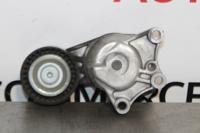 Gebruikte Spanrol Multiriem Peugeot 208 I (CA/CC/CK/CL) 1.6 e-HDi FAP Prijs op aanvraag aangeboden door Autocommerce