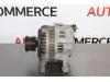 Dynamo van een Renault Kangoo (KC), 1997 / 2008 1.5 dCi 65, MPV, Diesel, 1.461cc, 48kW (65pk), FWD, K9K704, 2003-03 / 2008-01, KC07 2005