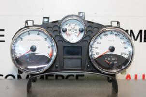 Gebruikte Kilometerteller KM Peugeot 207 SW (WE/WU) 1.6 16V Prijs op aanvraag aangeboden door Autocommerce