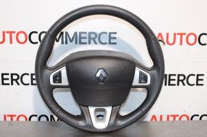 Gebruikte Stuurwiel Renault Megane III Berline (BZ) 1.4 16V TCe 130 Prijs op aanvraag aangeboden door Autocommerce