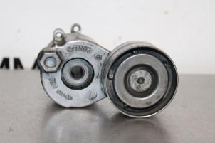 Gebruikte Spanrol Multiriem Renault Megane III Berline (BZ) 1.4 16V TCe 130 Prijs op aanvraag aangeboden door Autocommerce