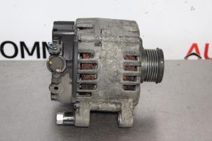 Gebruikte Dynamo Citroen C5 III Berline (RD) 1.6 HDiF 16V Prijs € 50,00 Margeregeling aangeboden door Autocommerce