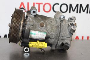 Gebruikte Pomp Airco Peugeot 207/207+ (WA/WC/WM) 1.4 16V VTi Prijs € 40,00 Margeregeling aangeboden door Autocommerce