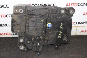 Gebruikte Tank adblue Peugeot 508 SW (8E/8U) 1.6 BlueHDI 16V Prijs € 500,00 Margeregeling aangeboden door Autocommerce