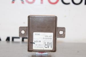 Gebruikte Alarm relais Chevrolet Lacetti (KLAN) Prijs op aanvraag aangeboden door Autocommerce