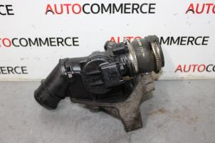 Gebruikte Gasklephuis Citroen Berlingo 1.6 HDI 16V 75 Prijs € 30,00 Margeregeling aangeboden door Autocommerce