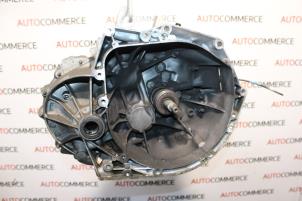 Gebruikte Versnellingsbak Peugeot 508 SW (8E/8U) 1.6 BlueHDI 16V Prijs € 500,00 Margeregeling aangeboden door Autocommerce