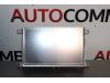 Citroën C4 Picasso (3D/3E) 1.2 12V PureTech 130 Display Interieur