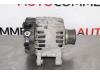 Citroën C4 Picasso (3D/3E) 1.2 12V PureTech 130 Alternator