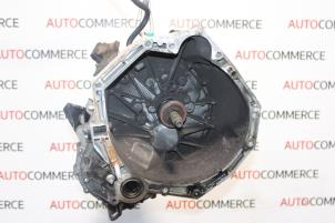 Gebruikte Versnellingsbak Renault Megane III CC (EZ) 1.5 dCi 110 Prijs € 290,00 Margeregeling aangeboden door Autocommerce