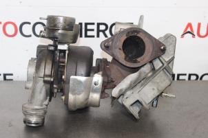 Gebruikte G-lader Renault Megane III CC (EZ) 1.5 dCi 110 Prijs op aanvraag aangeboden door Autocommerce